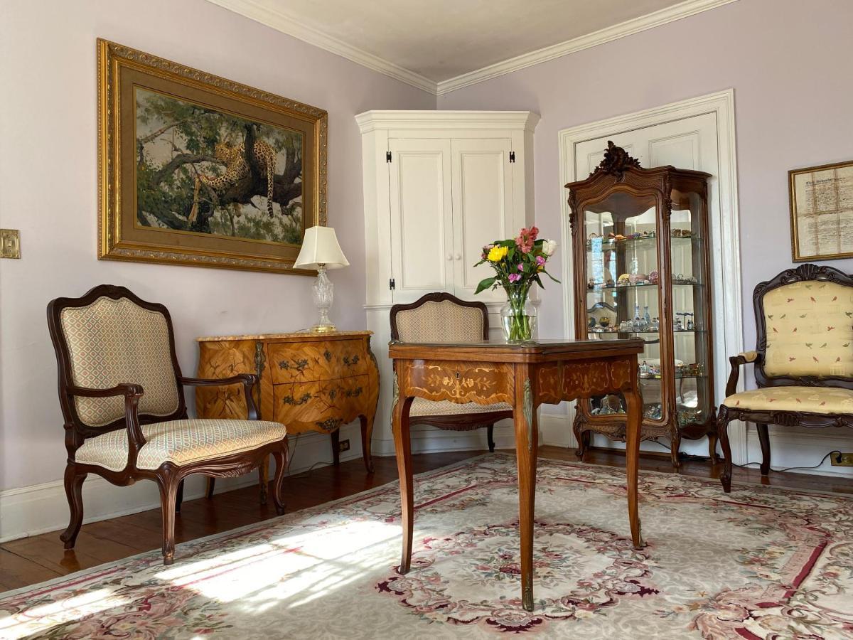 Lightner Farmhouse B&B Gettysburg Buitenkant foto