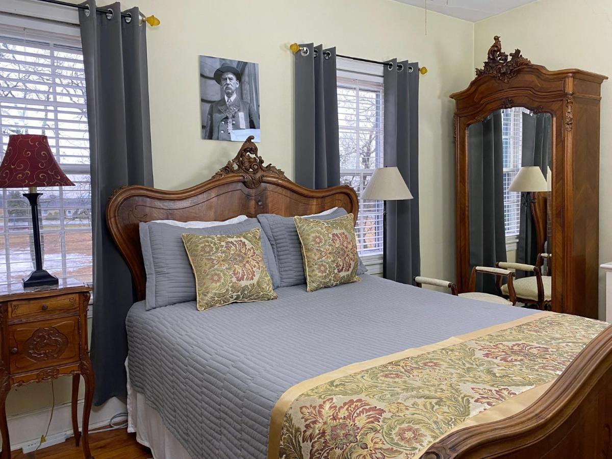 Lightner Farmhouse B&B Gettysburg Buitenkant foto
