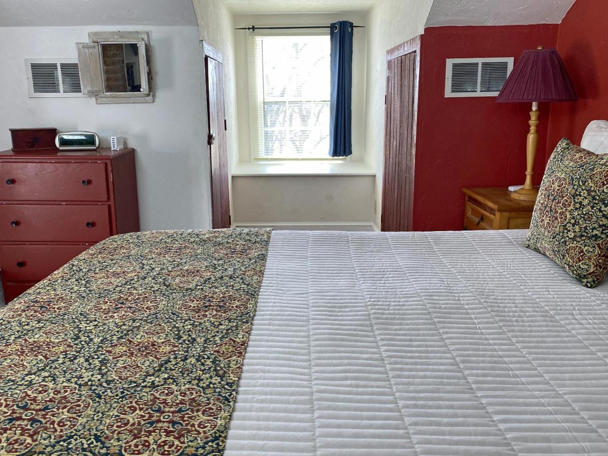 Lightner Farmhouse B&B Gettysburg Buitenkant foto