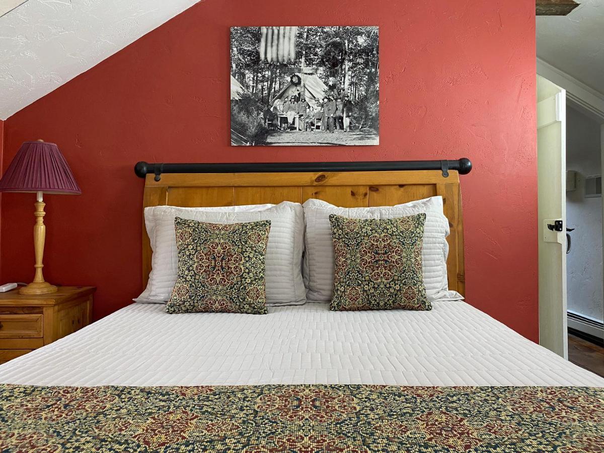Lightner Farmhouse B&B Gettysburg Buitenkant foto