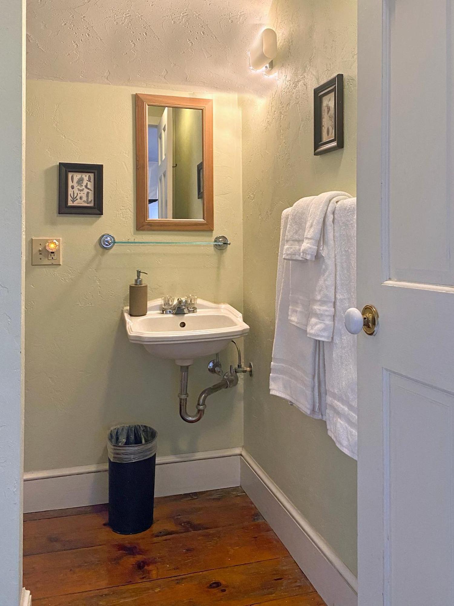 Lightner Farmhouse B&B Gettysburg Kamer foto