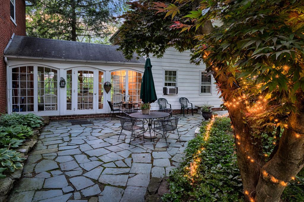 Lightner Farmhouse B&B Gettysburg Buitenkant foto