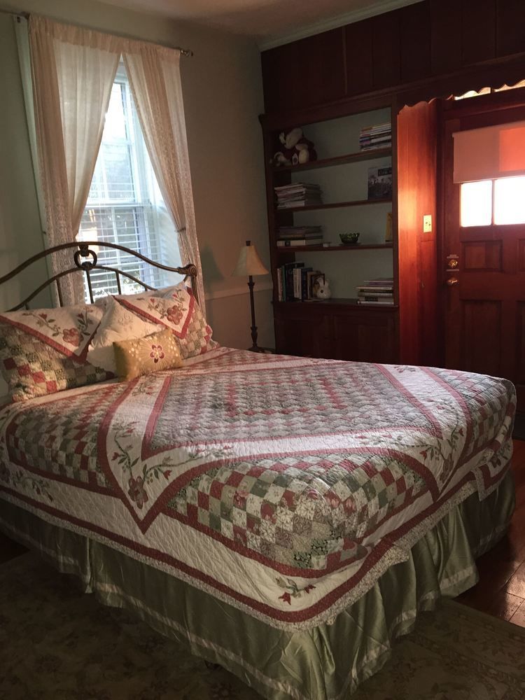 Lightner Farmhouse B&B Gettysburg Buitenkant foto