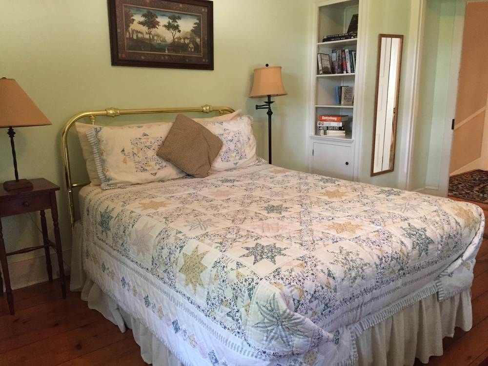 Lightner Farmhouse B&B Gettysburg Buitenkant foto