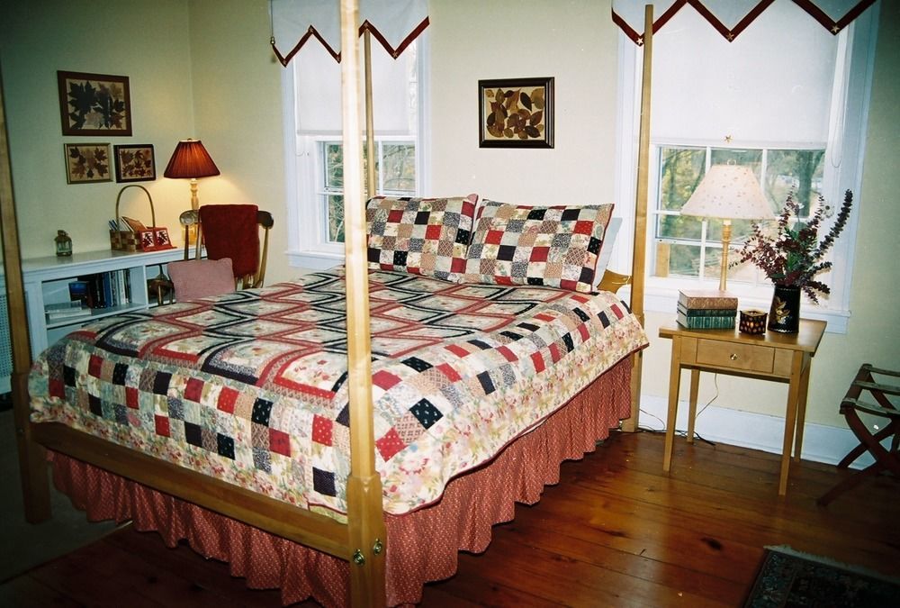 Lightner Farmhouse B&B Gettysburg Buitenkant foto