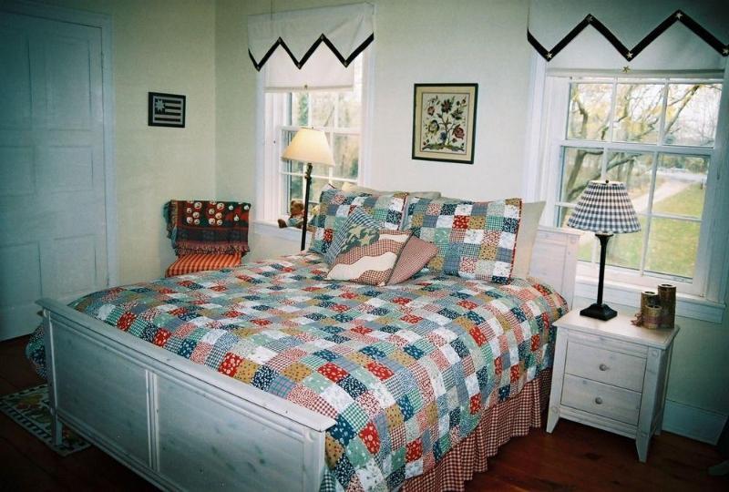 Lightner Farmhouse B&B Gettysburg Kamer foto