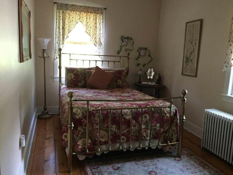 Lightner Farmhouse B&B Gettysburg Buitenkant foto