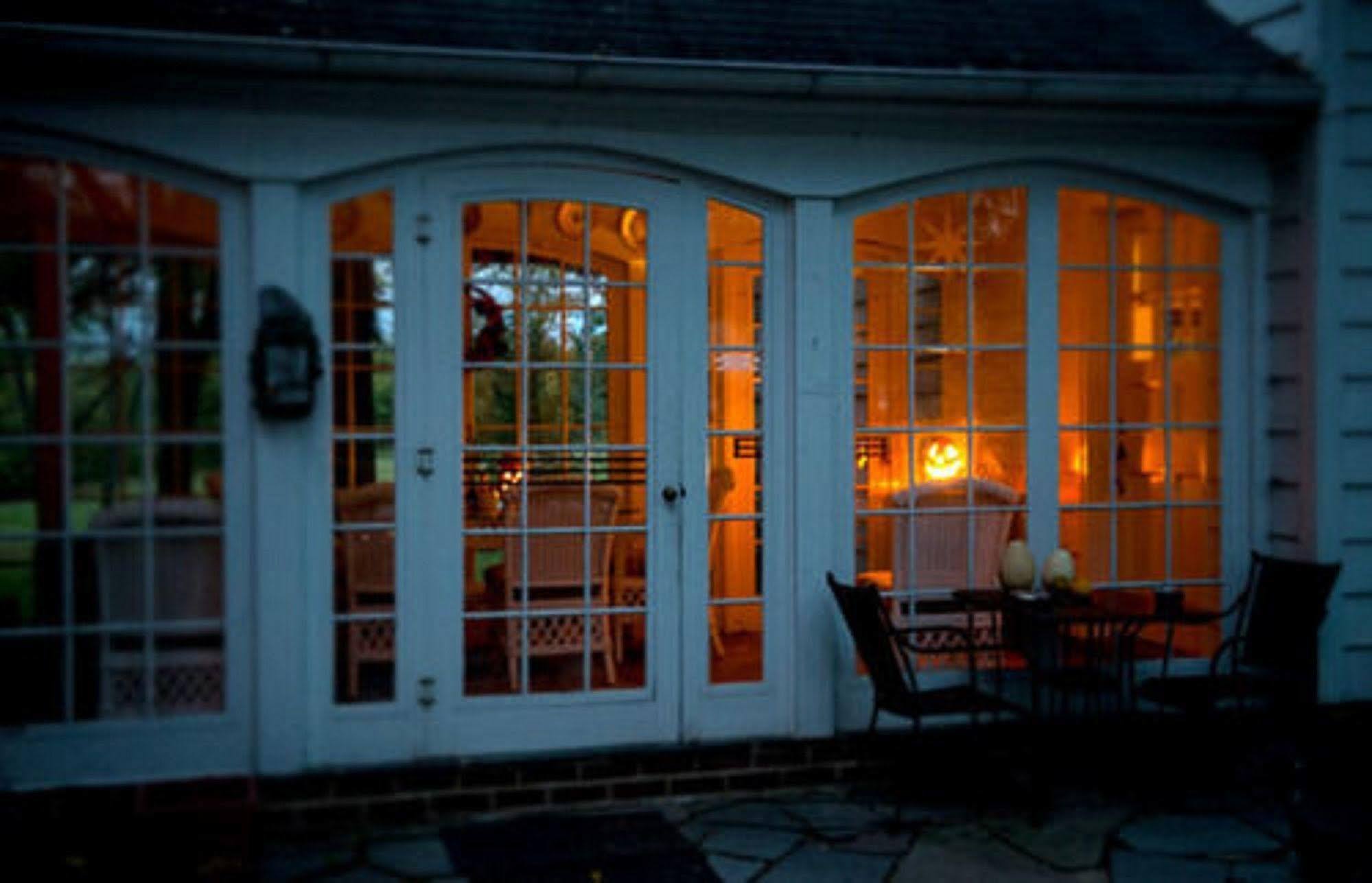 Lightner Farmhouse B&B Gettysburg Buitenkant foto