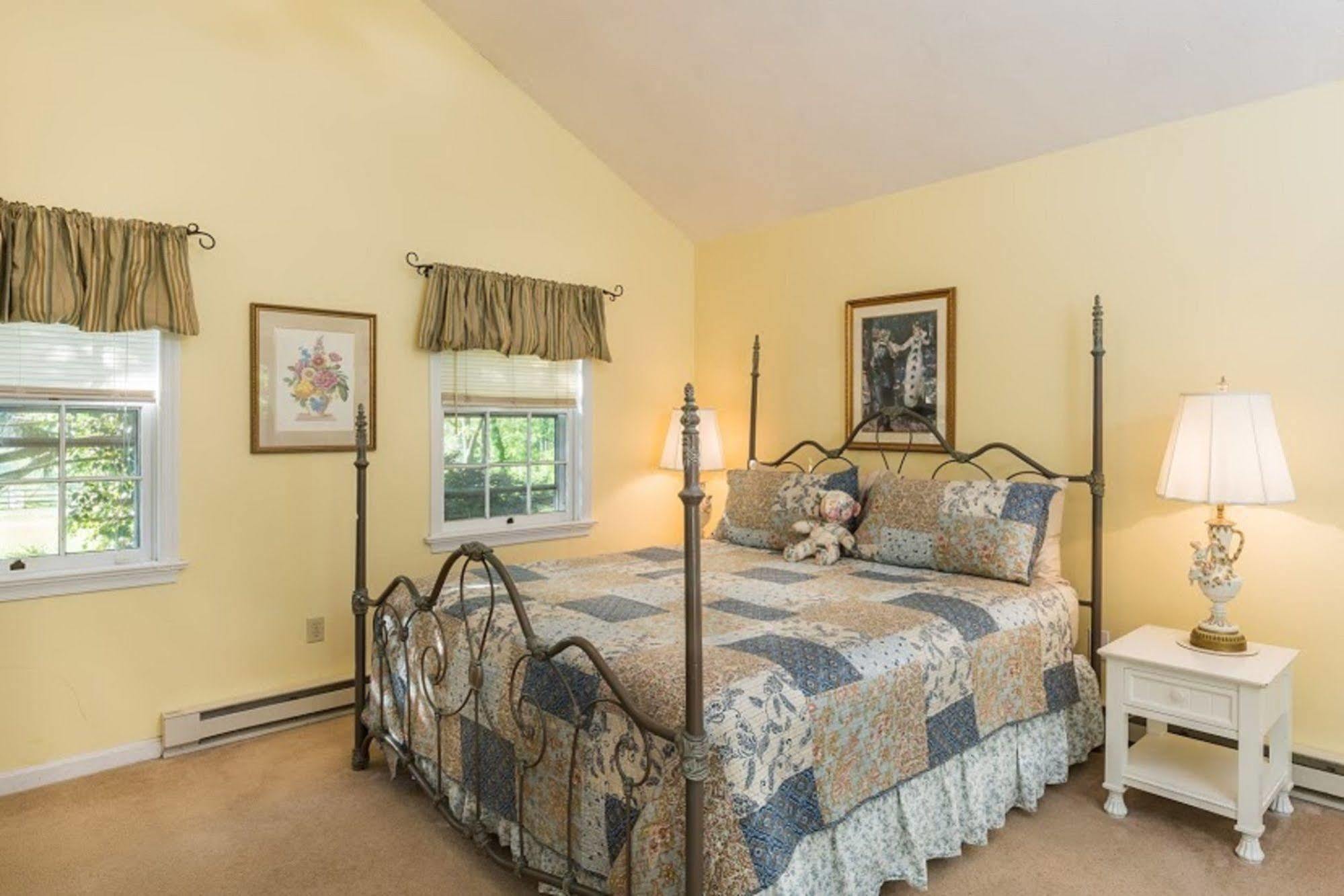 Lightner Farmhouse B&B Gettysburg Buitenkant foto