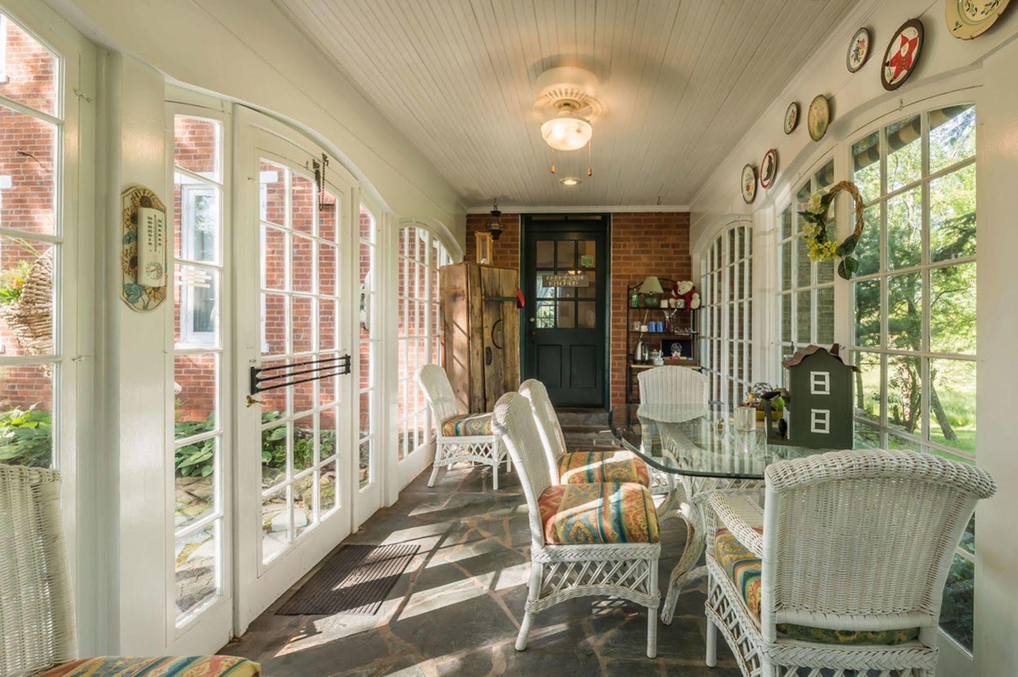 Lightner Farmhouse B&B Gettysburg Buitenkant foto