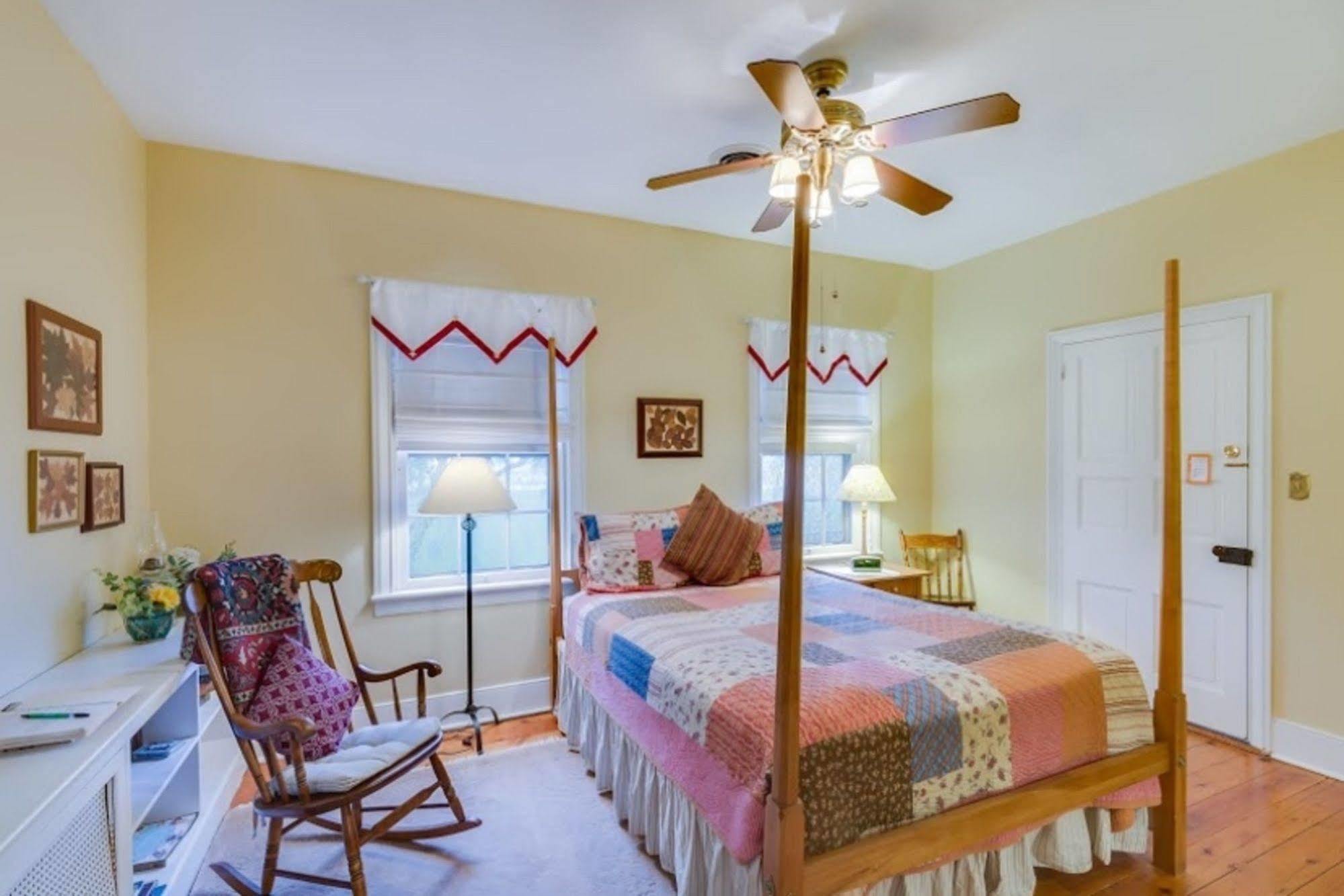 Lightner Farmhouse B&B Gettysburg Buitenkant foto